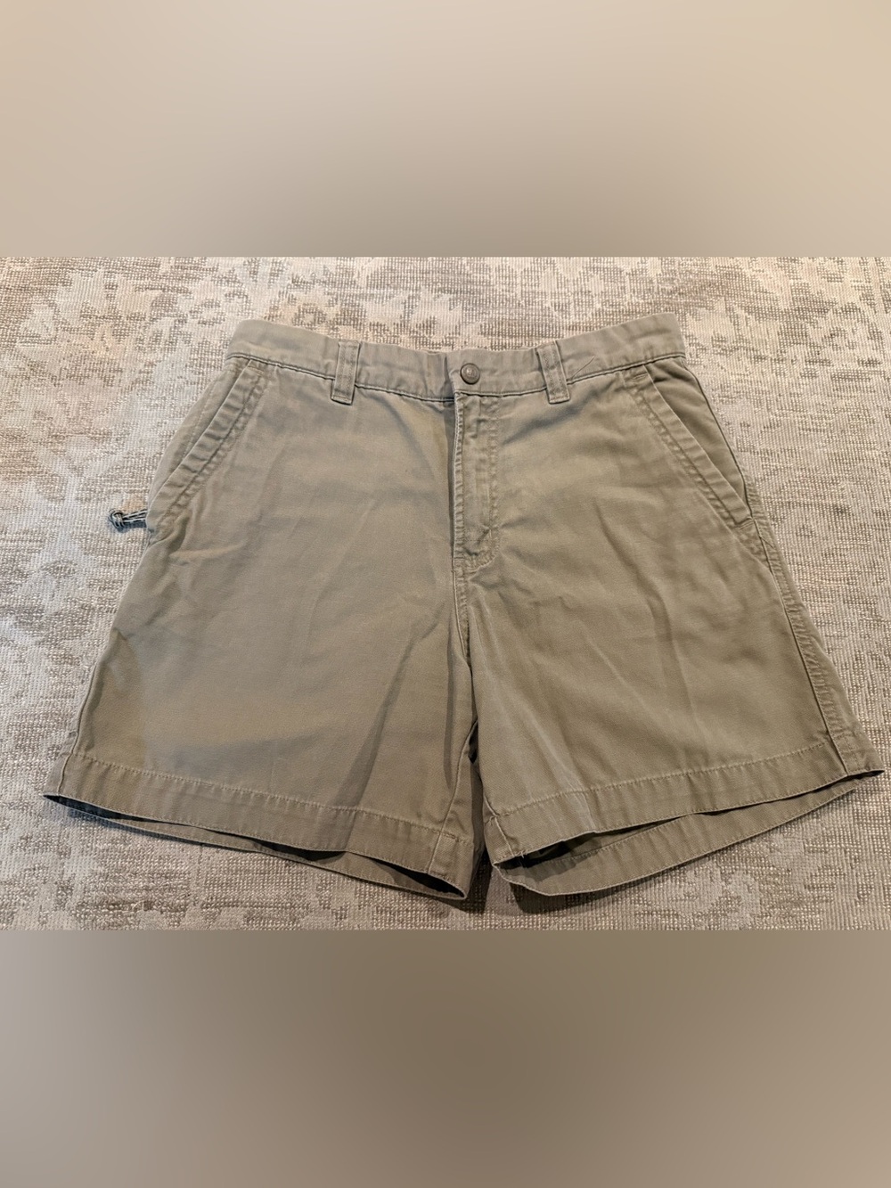 Columbia Women’s Casual Khaki Shorts